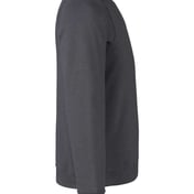 Side view of New Classics® Charleston Pullover