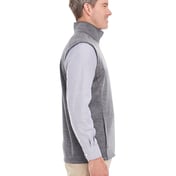 Side view of Men’s Newbury M NgeFleece Vest