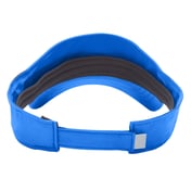 Back view of Adult Drive Performance Visor