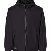 Front view of Torrent Waterproof Hooded Jacket