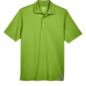 Front view of Origin Performance Piquéé Polo