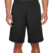 Front view of Men’s Zone Performance Short