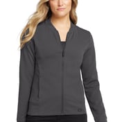 Front view of Women’s Hinge Full-Zip