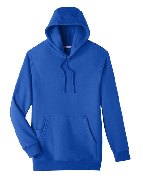 Front view of Zone HydroSport™ Heavyweight Pullover Hooded Sweatshirt