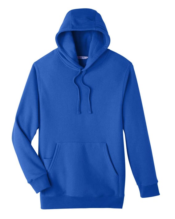 Front view of Zone HydroSport™ Heavyweight Pullover Hooded Sweatshirt