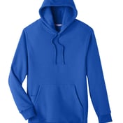 Front view of Zone HydroSport™ Heavyweight Pullover Hooded Sweatshirt