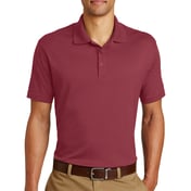 Front view of Performance Polo