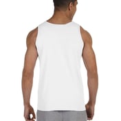 Back view of Adult Ultra Cotton® Tank