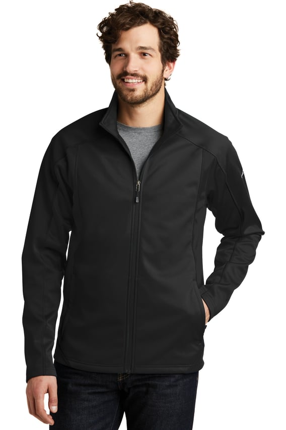 Front view of Trail Soft Shell Jacket