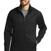 Front view of Trail Soft Shell Jacket