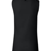 Back view of Women’s B-Core Sleeveless T-Shirt