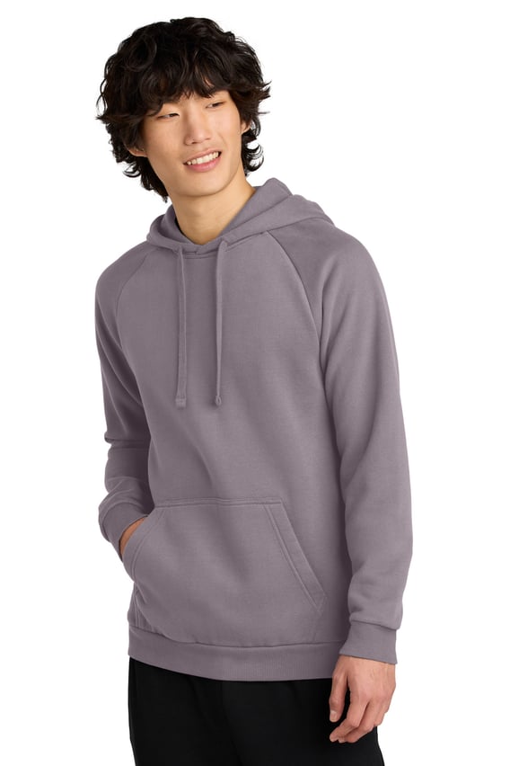 Front view of Cloud Fleece Hoodie