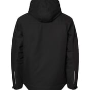 Back view of Kodiak Jacket