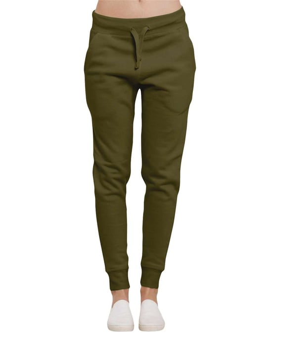 Front view of Premium Jogger Pants