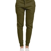 Front view of Premium Jogger Pants