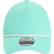 Front view of The Corral Cap