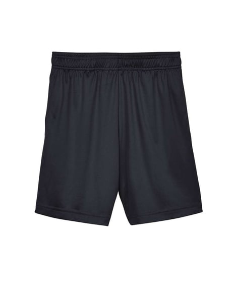 Frontview ofYouth Zone Performance Shorts