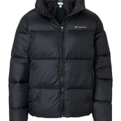 Front view of Women’s Puffect™ II Full-Zip Jacket