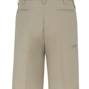 Back view of Premium Industrial Multi-Use Pocket Shorts