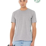 Front view of FWD Fashion Jersey Recycled Organic Tee