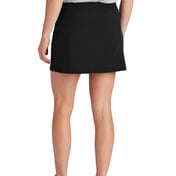 Back view of Women’s Repeat Skort