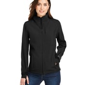 Front view of Women’s Touring Jacket