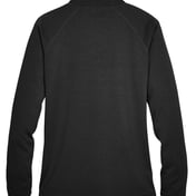 Back view of Women’s Stretch Tech-Shell® Compass Full-Zip Jacket