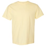 Front view of Garment-Dyed Heavyweight T-Shirt