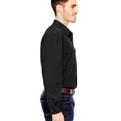 Side view of Men’s Field Shirt