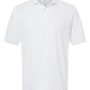 Front view of Dri-Power® Polo