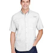 Front view of Men’s Tamiami™ II Short-Sleeve Shirt