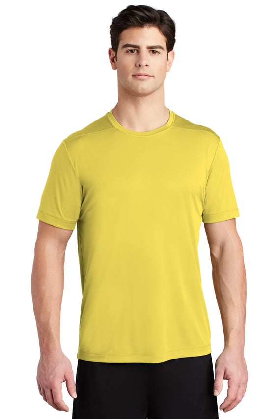 Front view of Posi-UV® Pro Tee