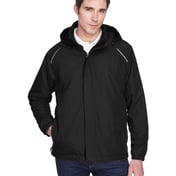 Front view of Men’s Tall Brisk Insulated Jacket