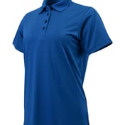 Side view of Women’s Guardian Snag Proof Polo
