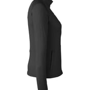 Side view of Women’s Cora Full-Zip