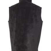 Back view of Steens Mountain™ Fleece Vest