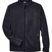 Front view of Tall Journey Fleece Jacket
