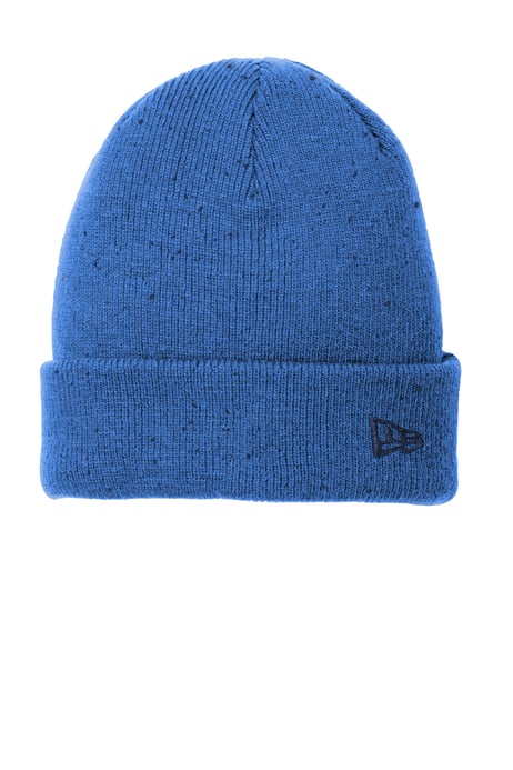 Front view of Speckled Beanie