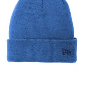 Front view of Speckled Beanie