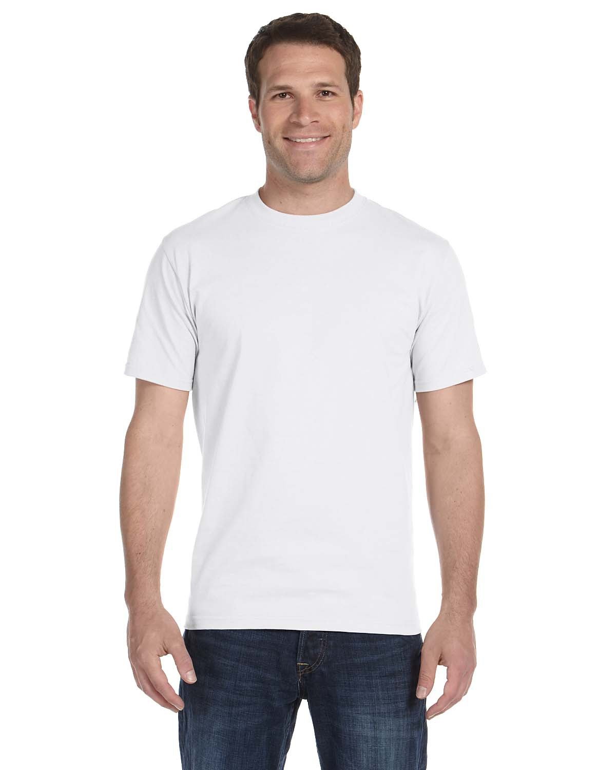 Front view of Men’s Tall Beefy-T®