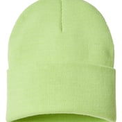 Front view of Sustainable Beanie