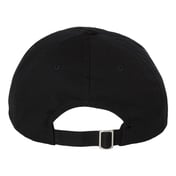 Back view of EcoWash™ Dad Hat