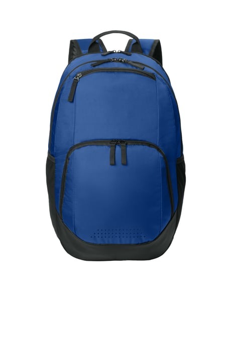 Front view of Rec Backpack