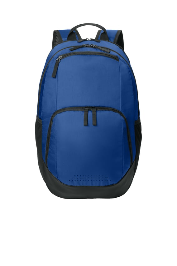 Front view of Rec Backpack