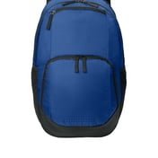 Front view of Rec Backpack