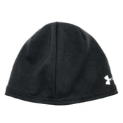 Side view of Unisex Storm Elements Beanie