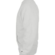 Side view of Pocket Sweatshirt