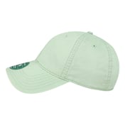 Side view of Terra Twill Cap