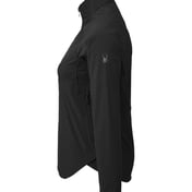 Side view of Women’s Glydelite Jacket
