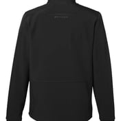 Back view of Touring Jacket